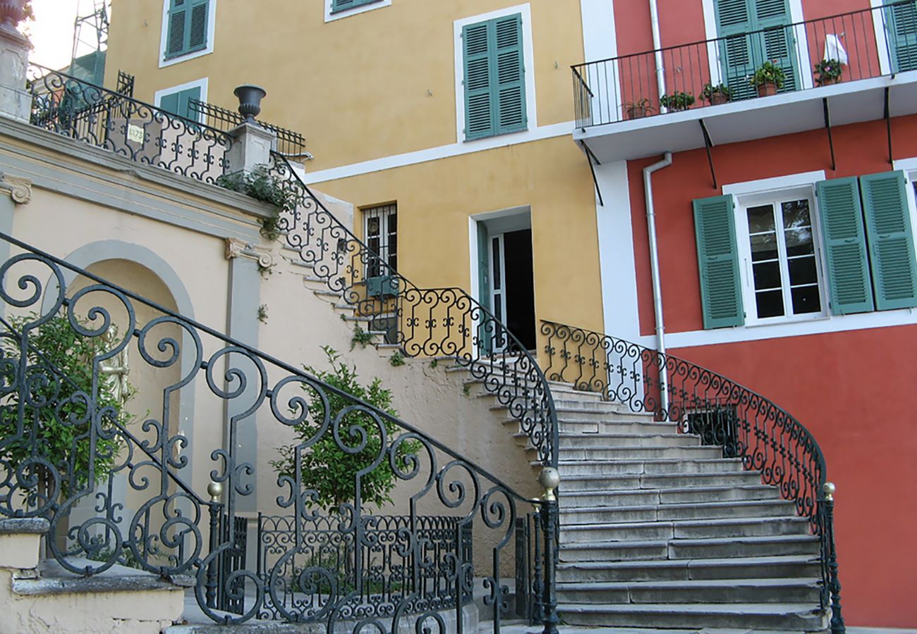 Apartment in Bastia - Casa Pino