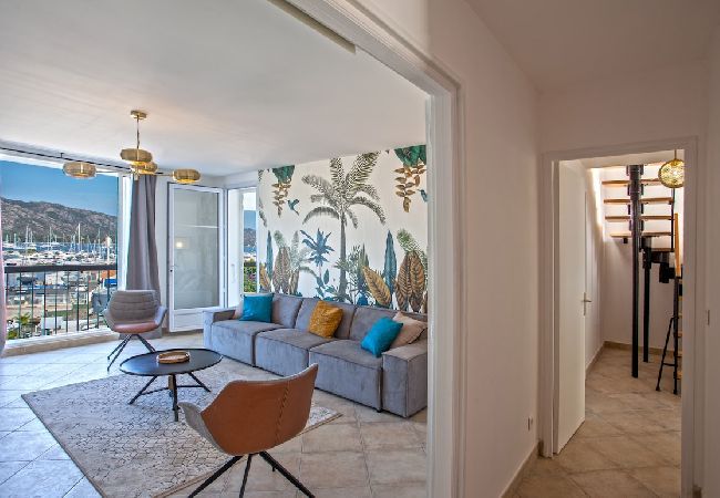 Apartment in Saint-Florent - Casa Sainte-Anne