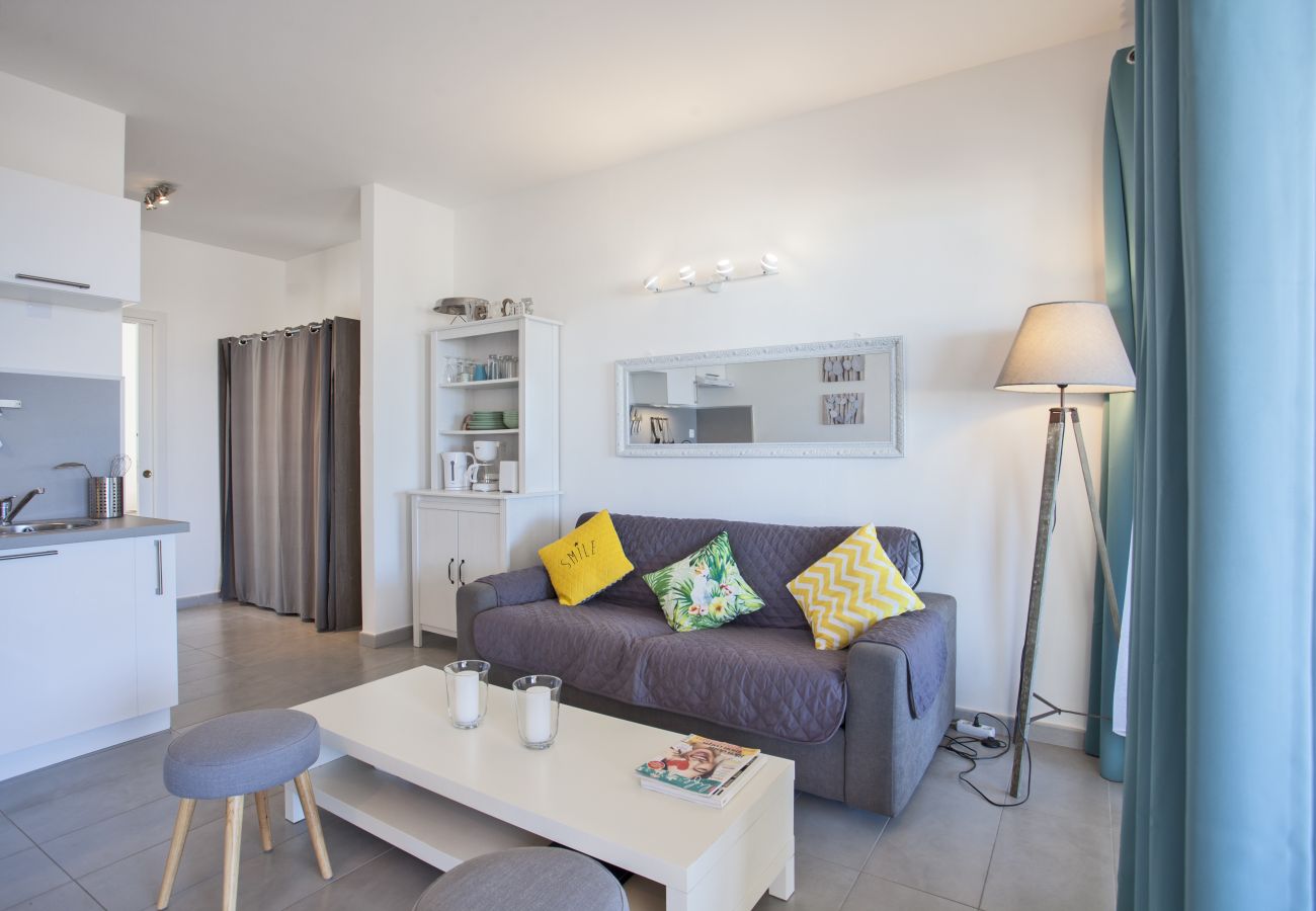 Apartment in Lumio - Casa Mediterranio