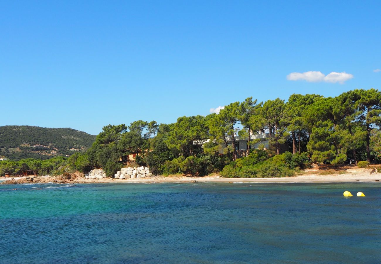 Villa in Pinarello - Casa A Spiaggia