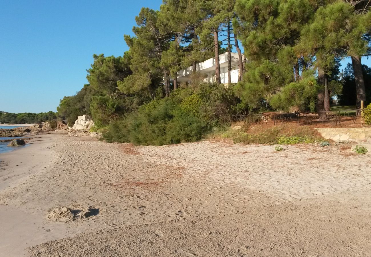 Villa in Pinarello - Casa A Spiaggia