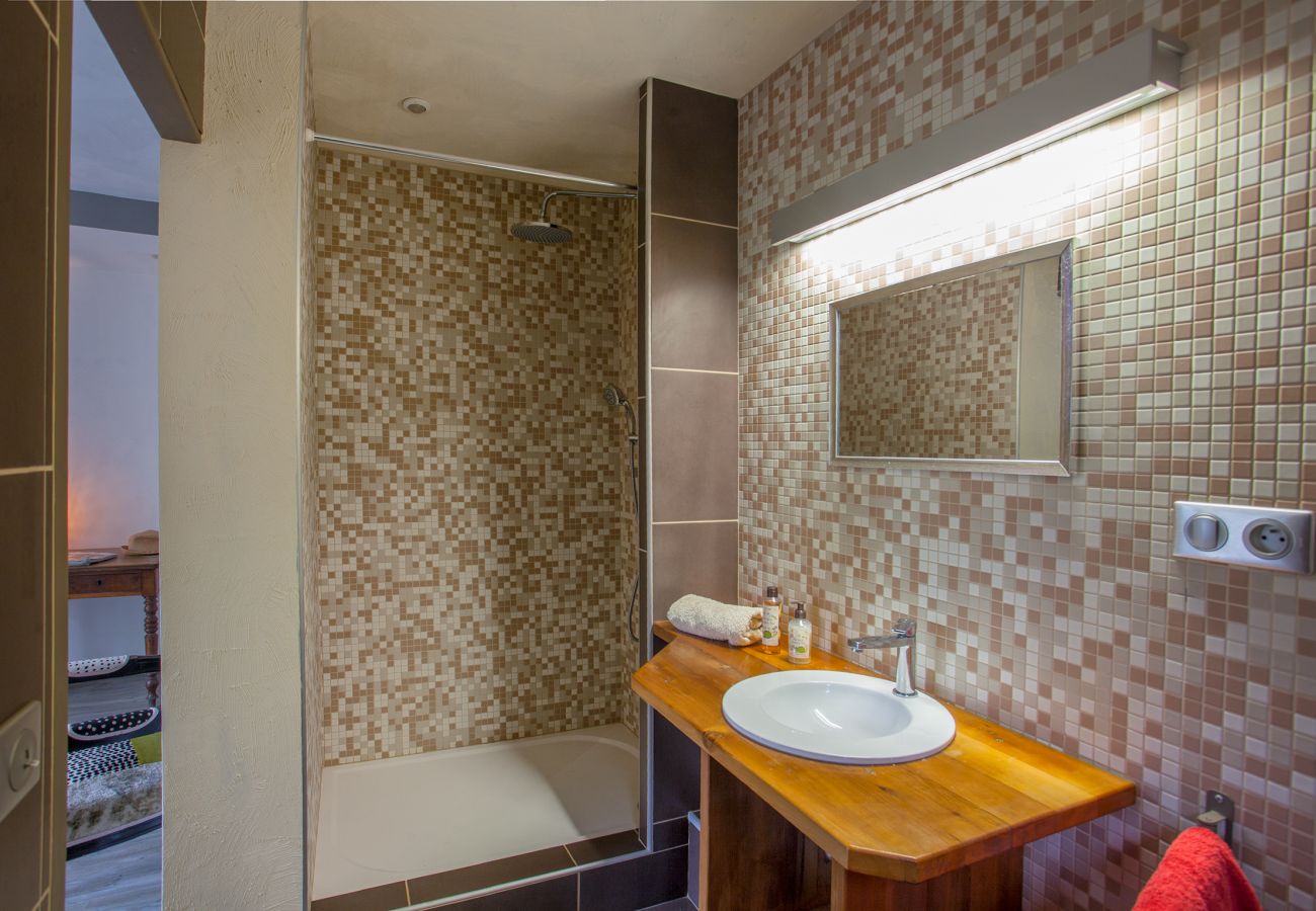 Villa in Vescovato - Villa Lou