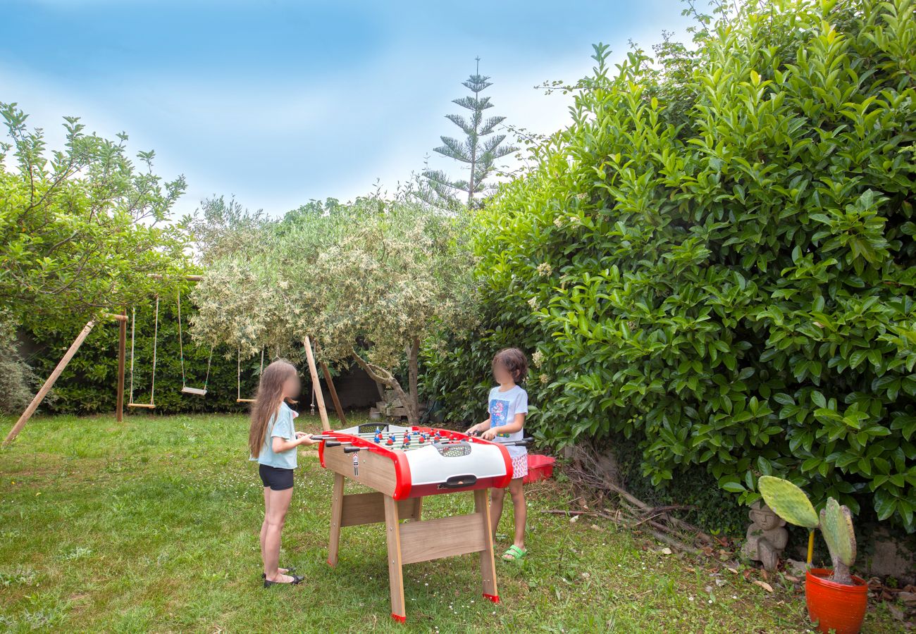 Villa in Vescovato - Villa Lou