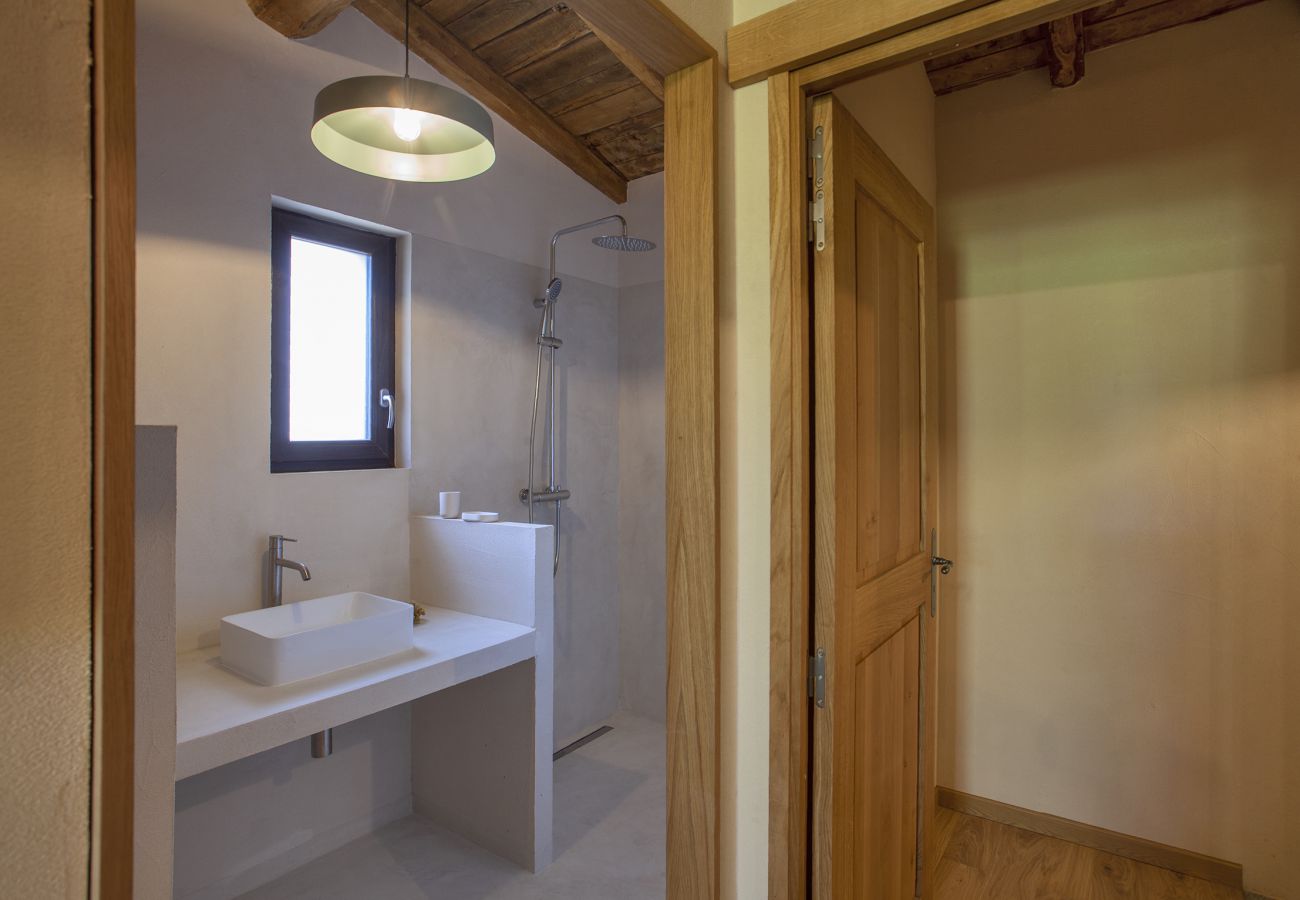 Villa in Porto-Vecchio - Villa Arca