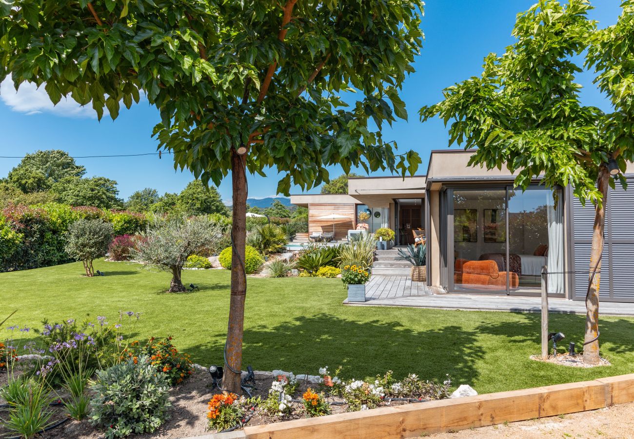 Villa in Pinarello - Villa Torra