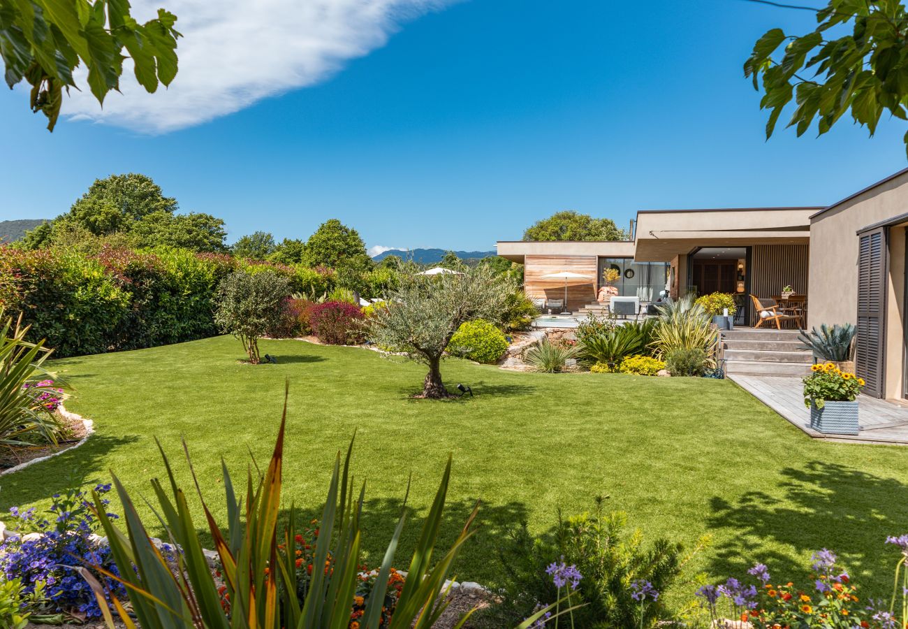 Villa in Pinarello - Villa Torra