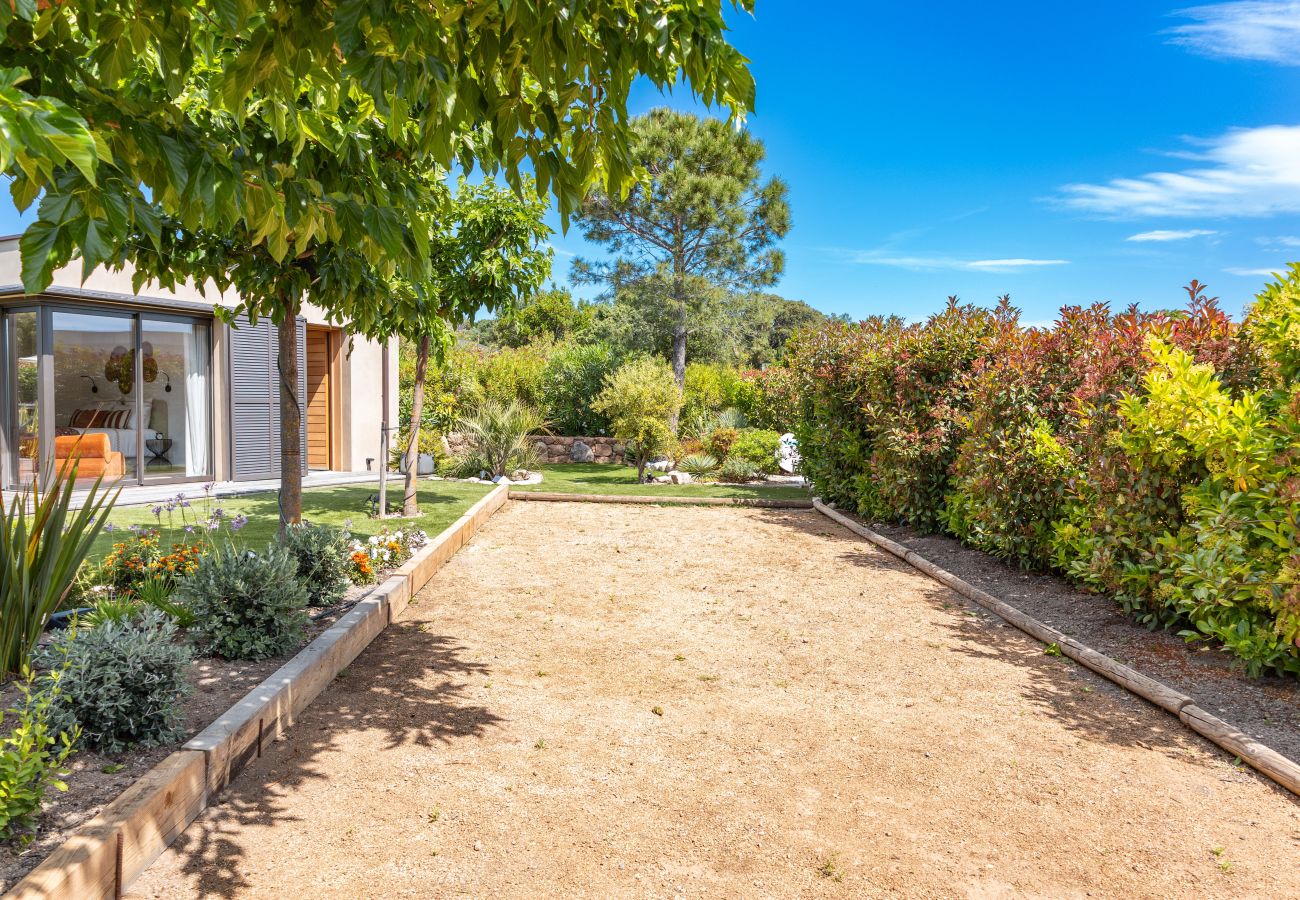 Villa in Pinarello - Villa Torra