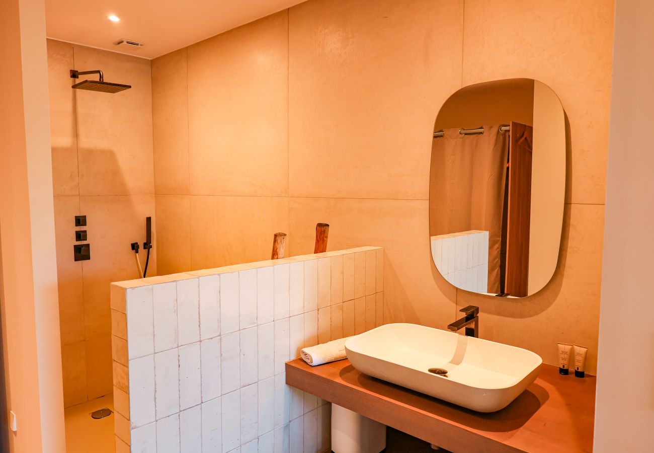 Villa in Sainte-Lucie de Porto-Vecchio - Villa Casta Joia