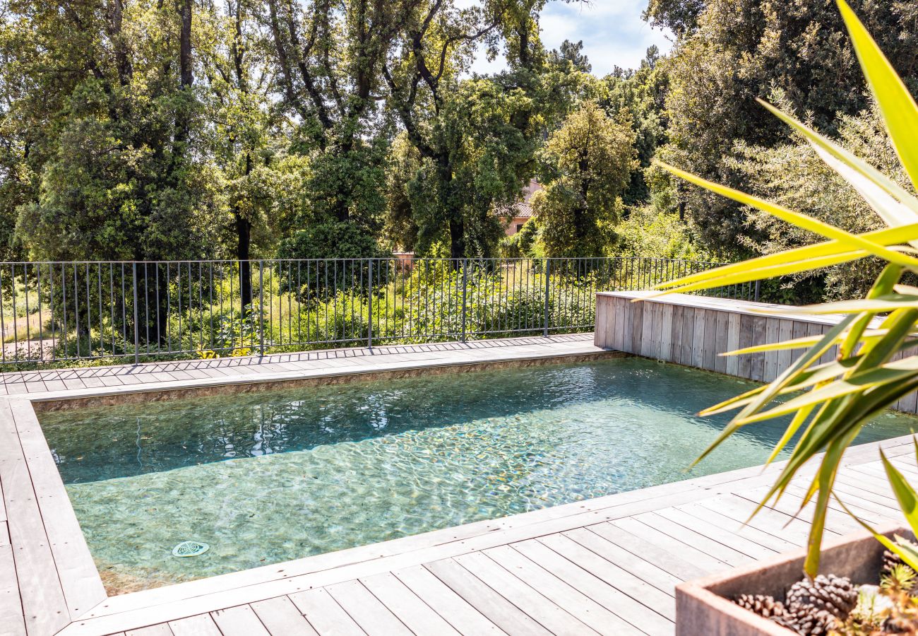 Villa in Sainte-Lucie de Porto-Vecchio - Villa U Meribellu