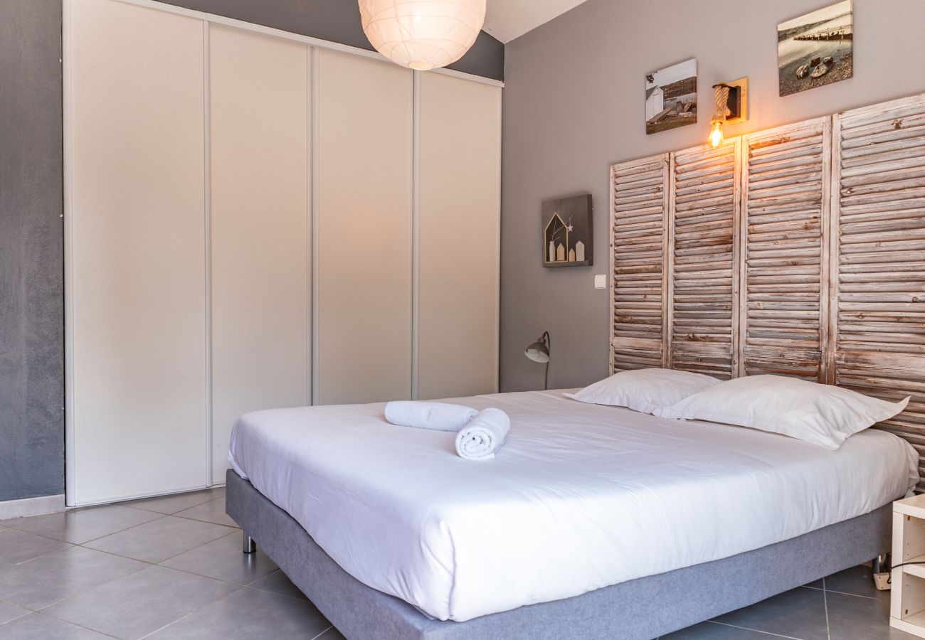 Villa in Sainte-Lucie de Porto-Vecchio - Villa U Meribellu