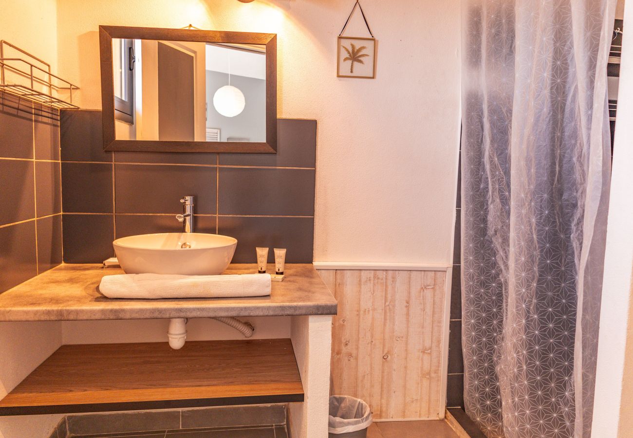 Villa in Sainte-Lucie de Porto-Vecchio - Villa U Meribellu
