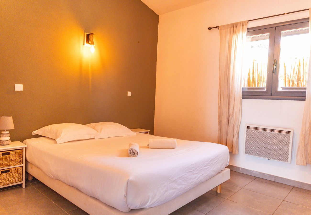 Villa in Sainte-Lucie de Porto-Vecchio - Villa U Meribellu