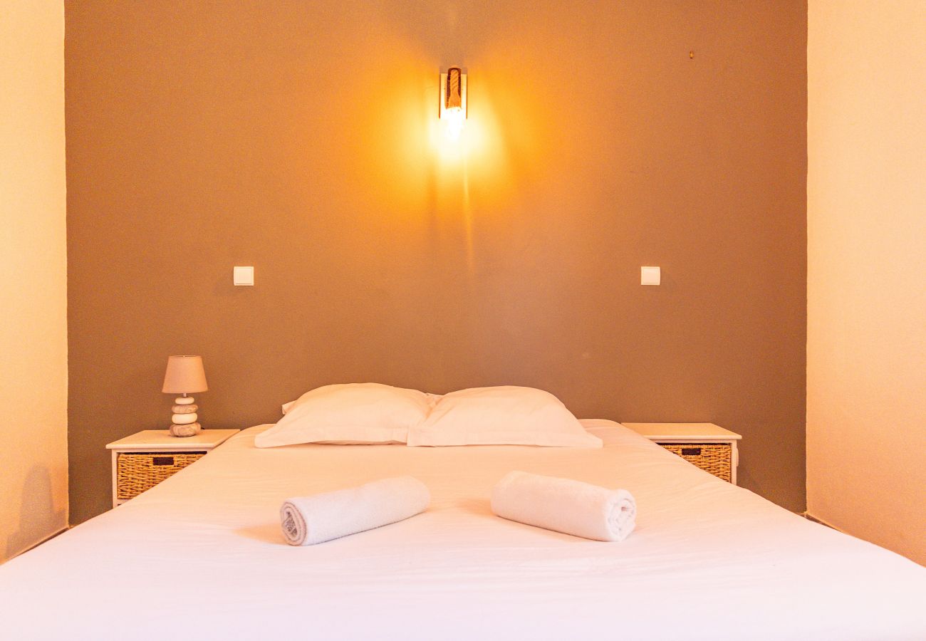 Villa in Sainte-Lucie de Porto-Vecchio - Villa U Meribellu