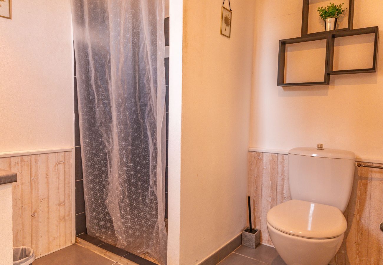 Villa in Sainte-Lucie de Porto-Vecchio - Villa U Meribellu