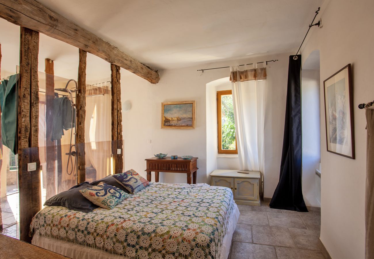 Villa in Sisco - Villa Maria Maddalena