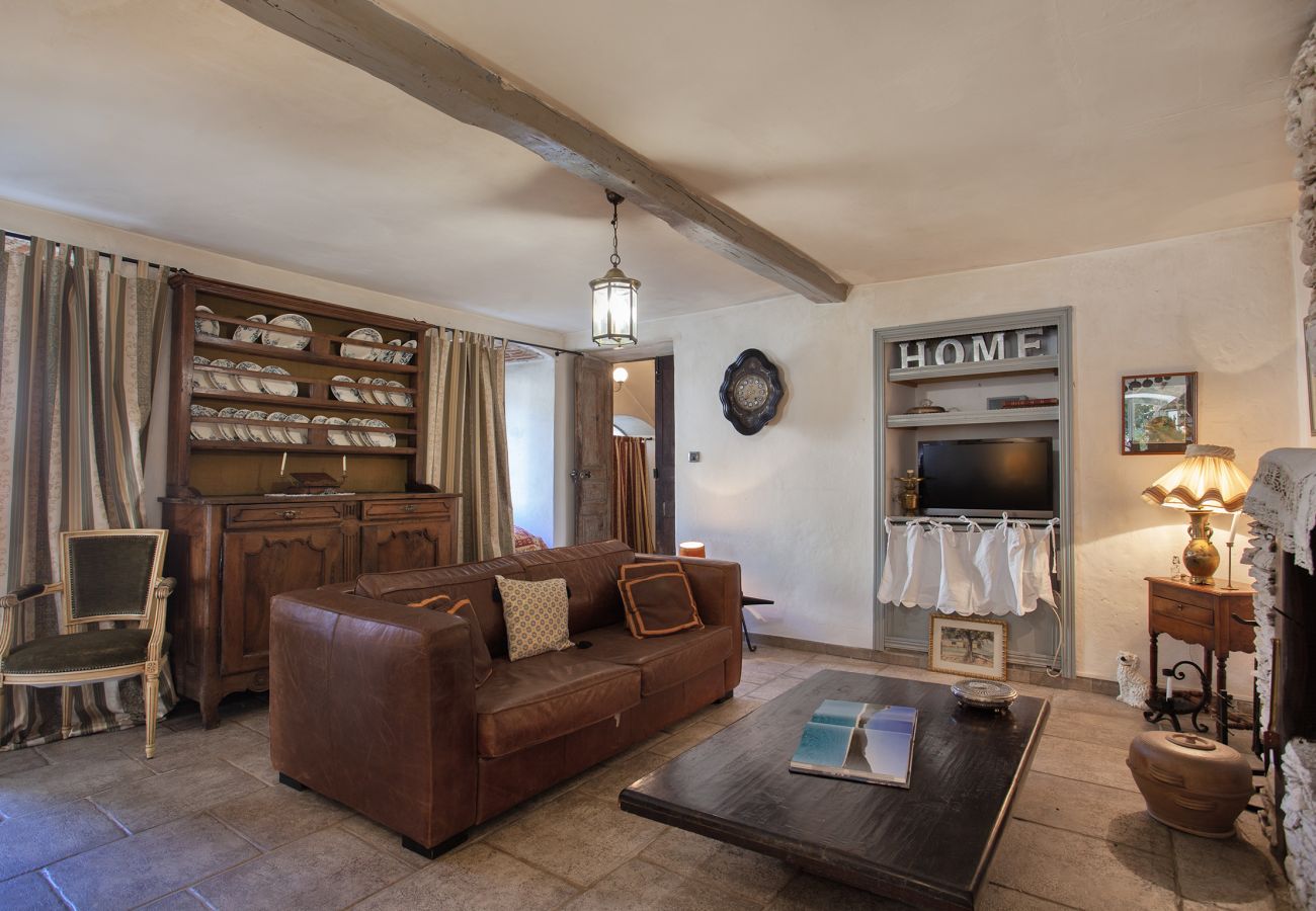 Villa in Sisco - Villa Maria Maddalena