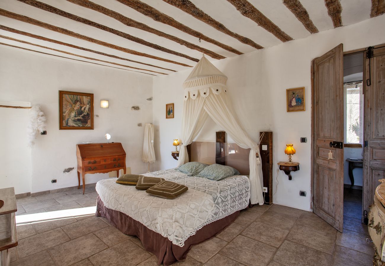Villa in Sisco - Villa Maria Maddalena