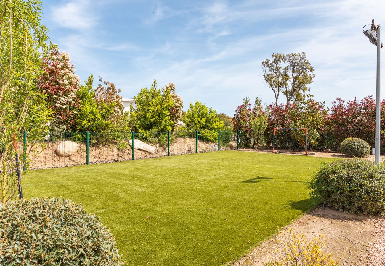 Villa in Sainte-Lucie de Porto-Vecchio - Villa Caipirinha