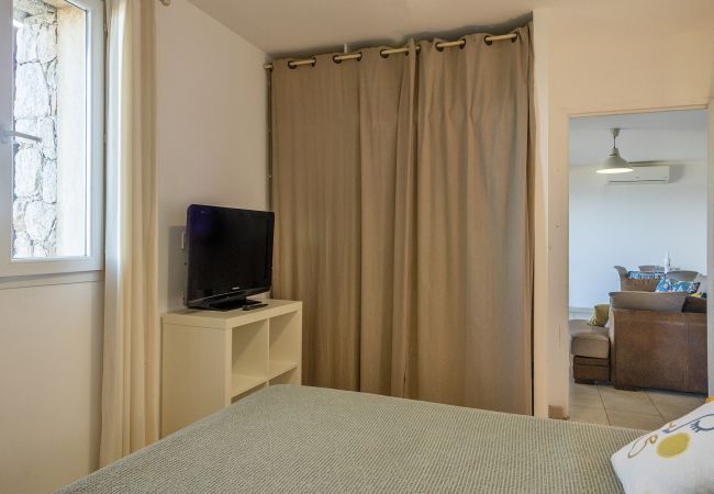 Apartment in Algajola - Casa Lucia