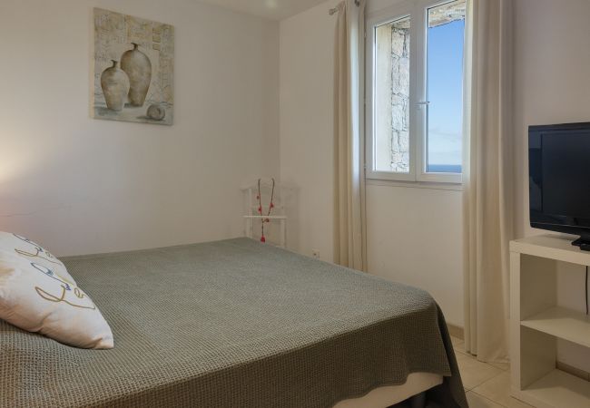 Apartment in Algajola - Casa Lucia