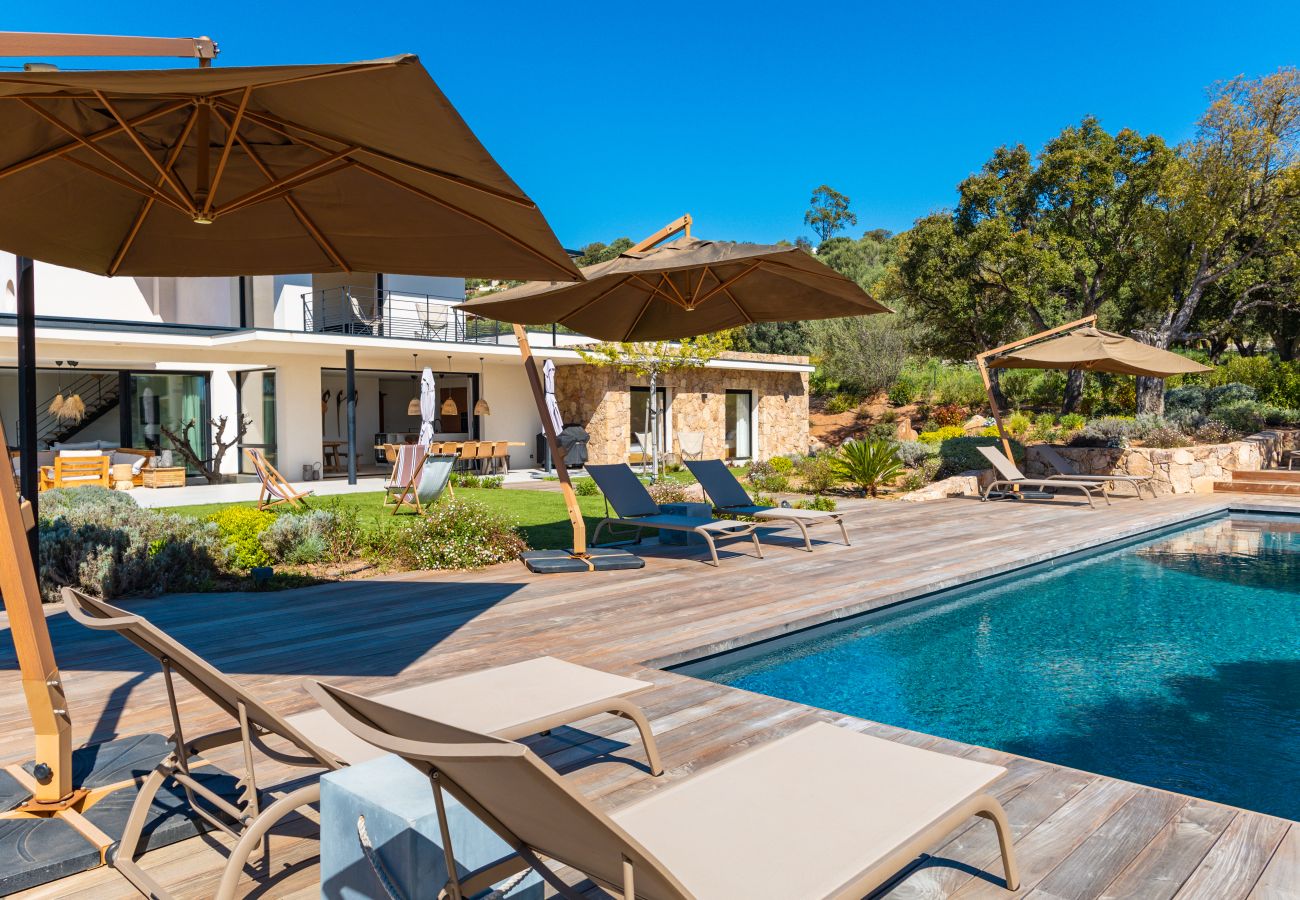 Villa in Pinarello - Villa Alba Pinarello