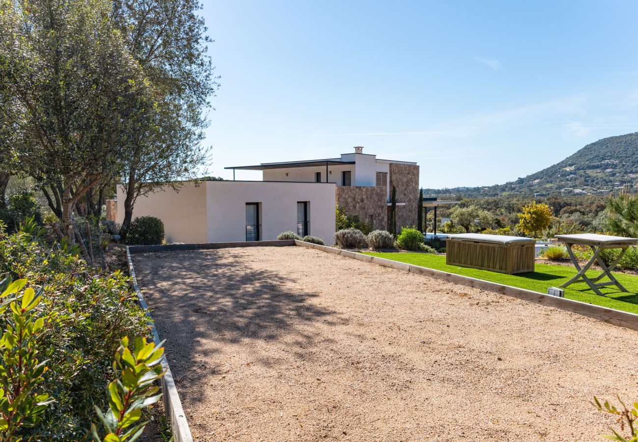 Villa in Pinarello - Villa Alba Pinarello