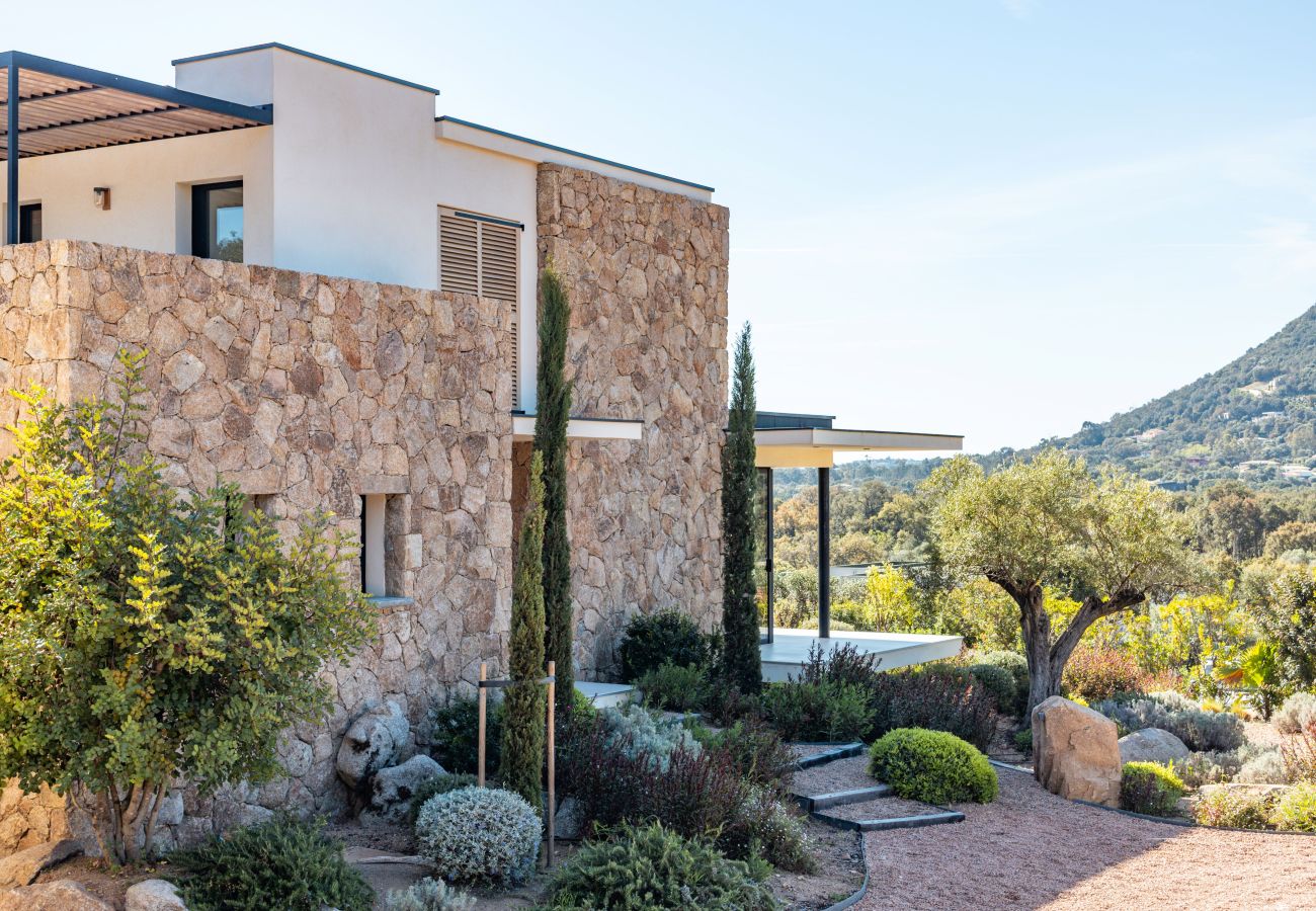 Villa in Pinarello - Villa Alba Pinarello