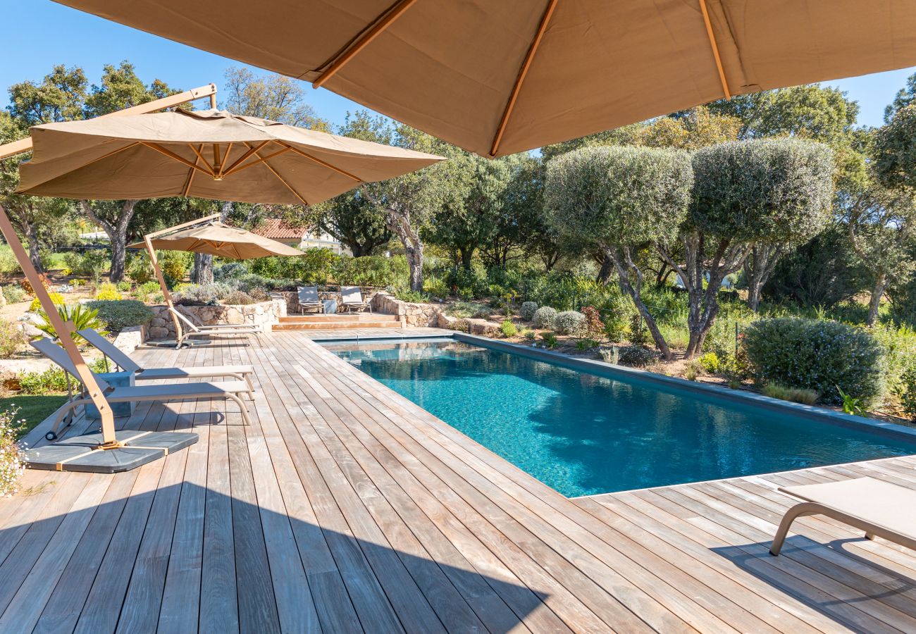 Villa in Pinarello - Villa Alba Pinarello