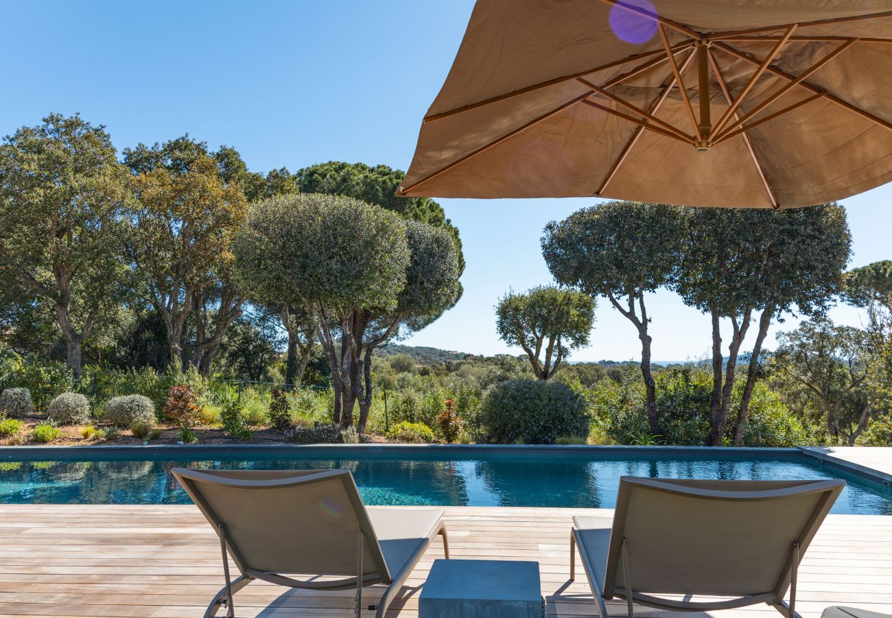 Villa in Pinarello - Villa Alba Pinarello