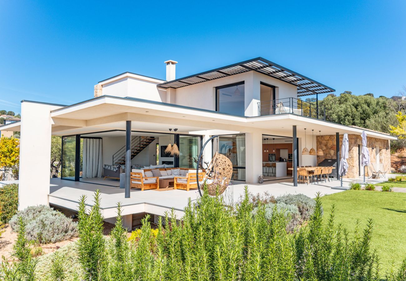 Villa in Pinarello - Villa Alba Pinarello