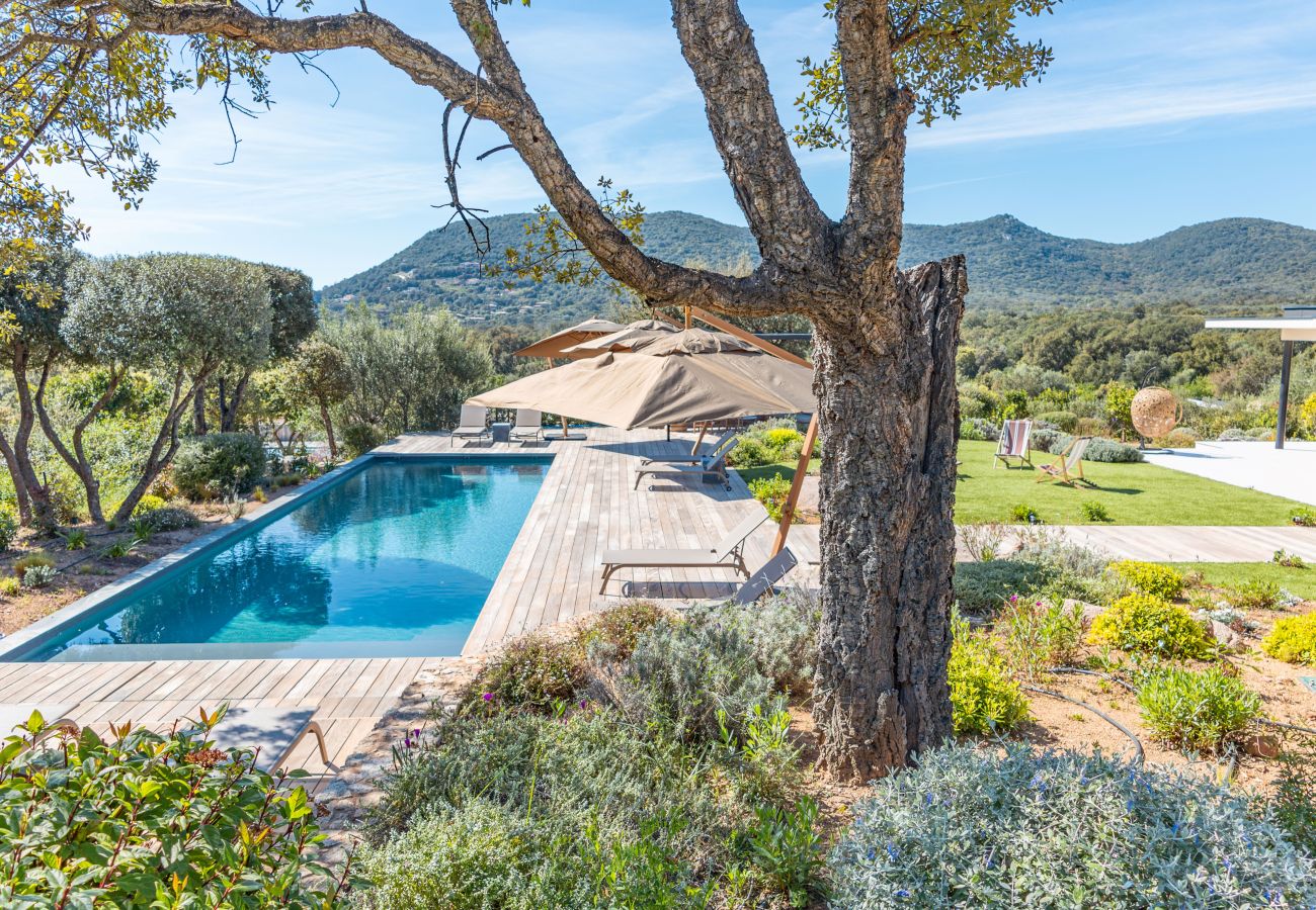 Villa in Pinarello - Villa Alba Pinarello