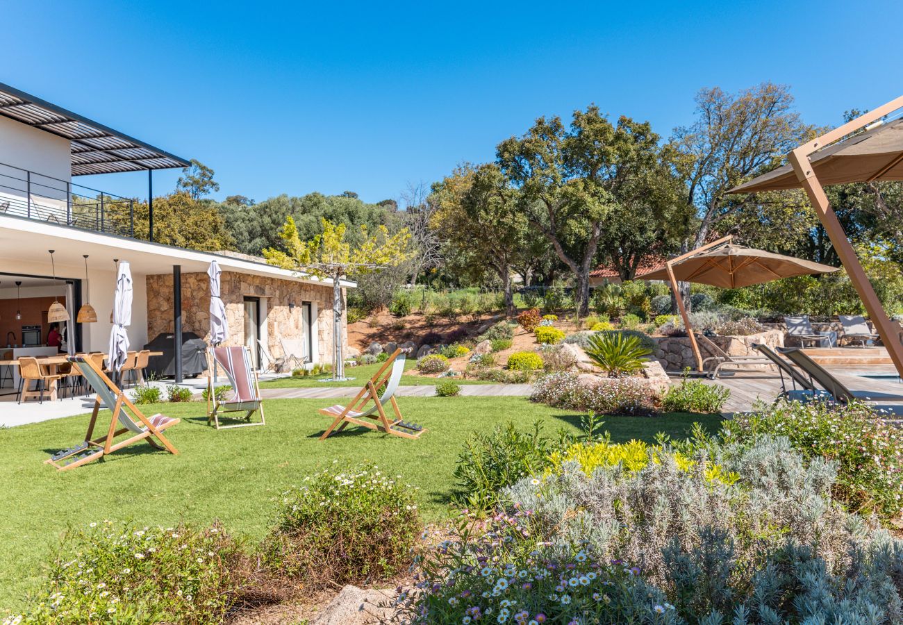 Villa in Pinarello - Villa Alba Pinarello