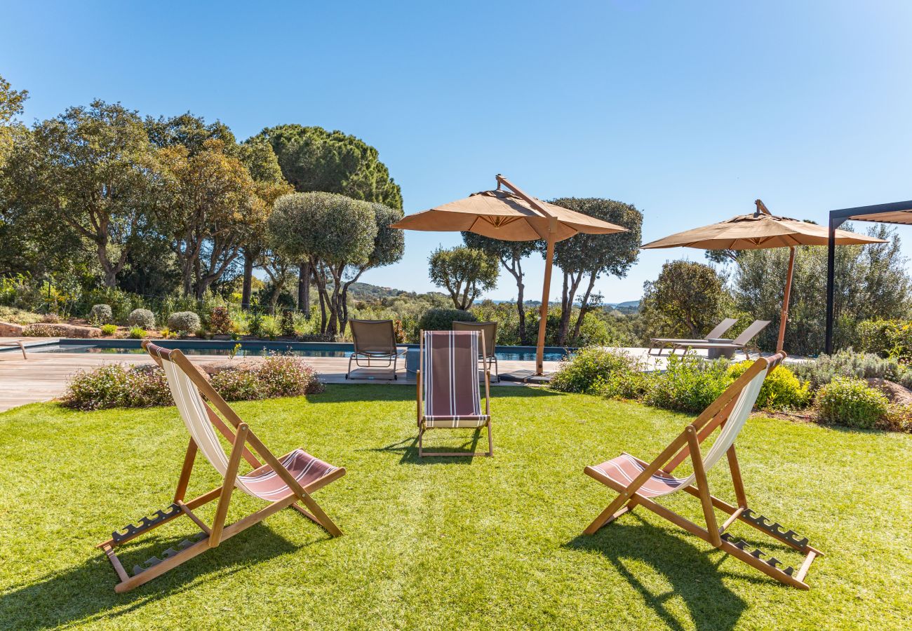 Villa in Pinarello - Villa Alba Pinarello