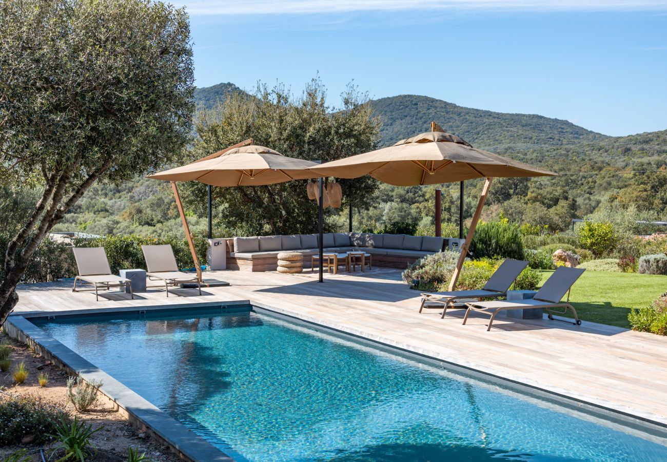 Villa in Pinarello - Villa Alba Pinarello