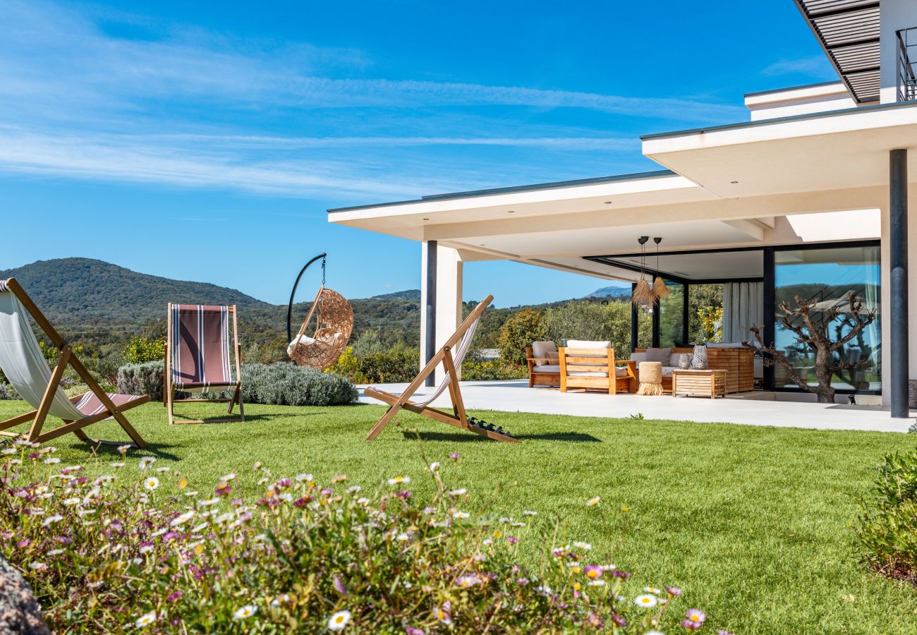 Villa in Pinarello - Villa Alba Pinarello