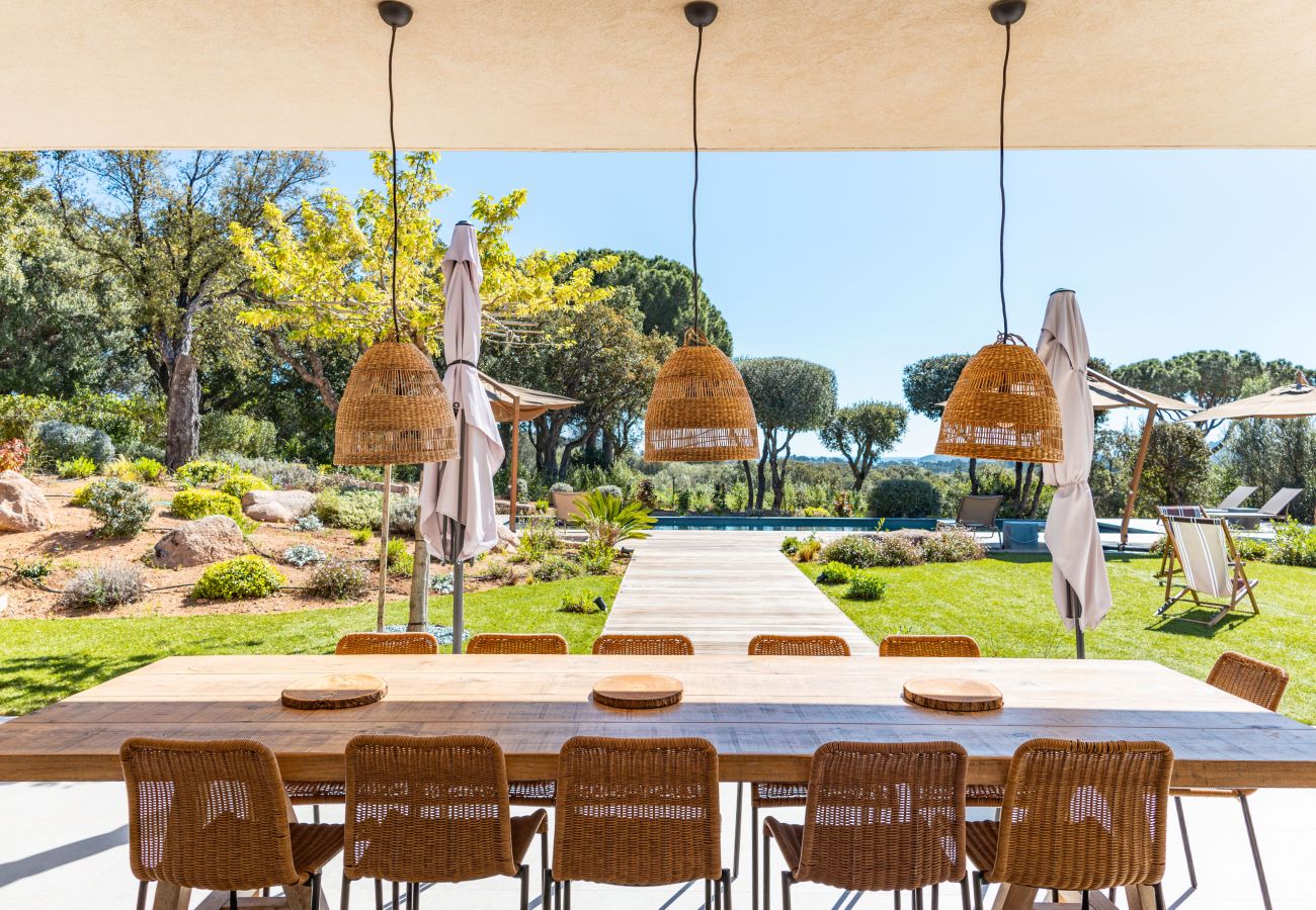 Villa in Pinarello - Villa Alba Pinarello