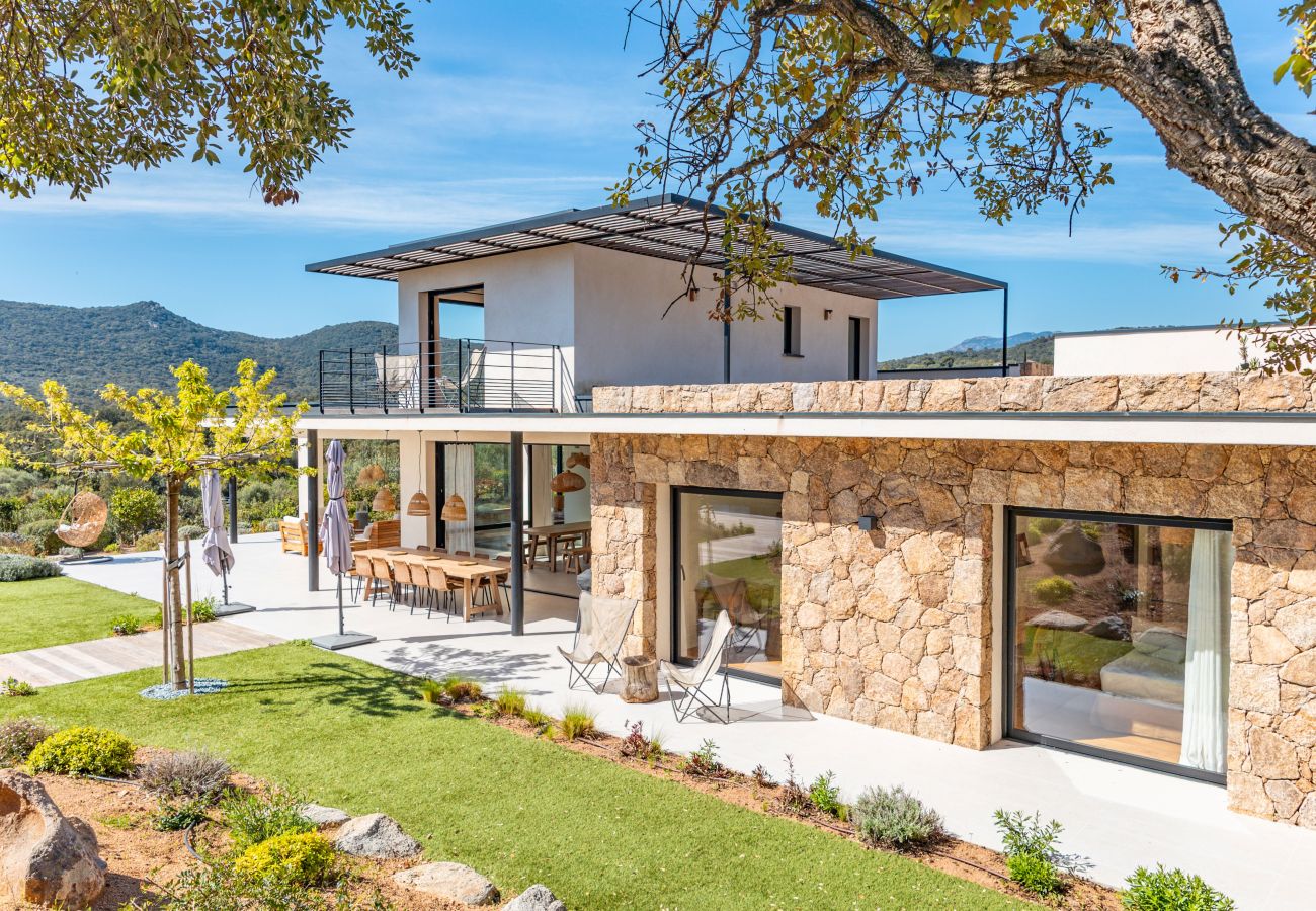 Villa in Pinarello - Villa Alba Pinarello