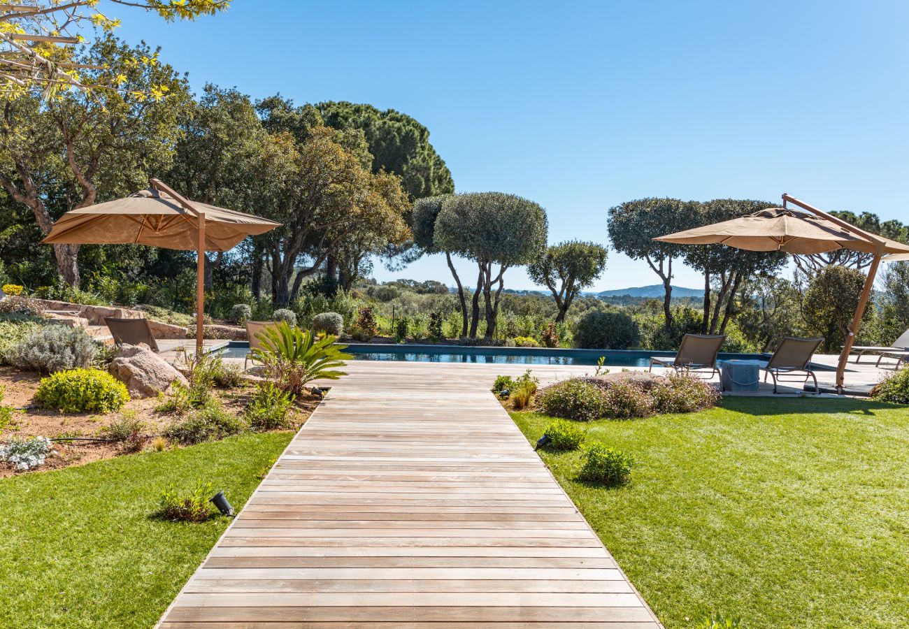 Villa in Pinarello - Villa Alba Pinarello