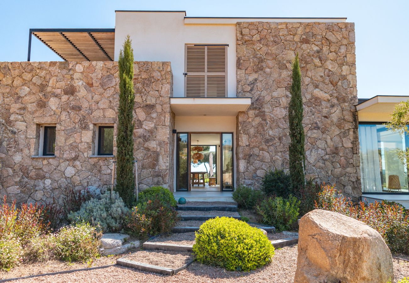 Villa in Pinarello - Villa Alba Pinarello