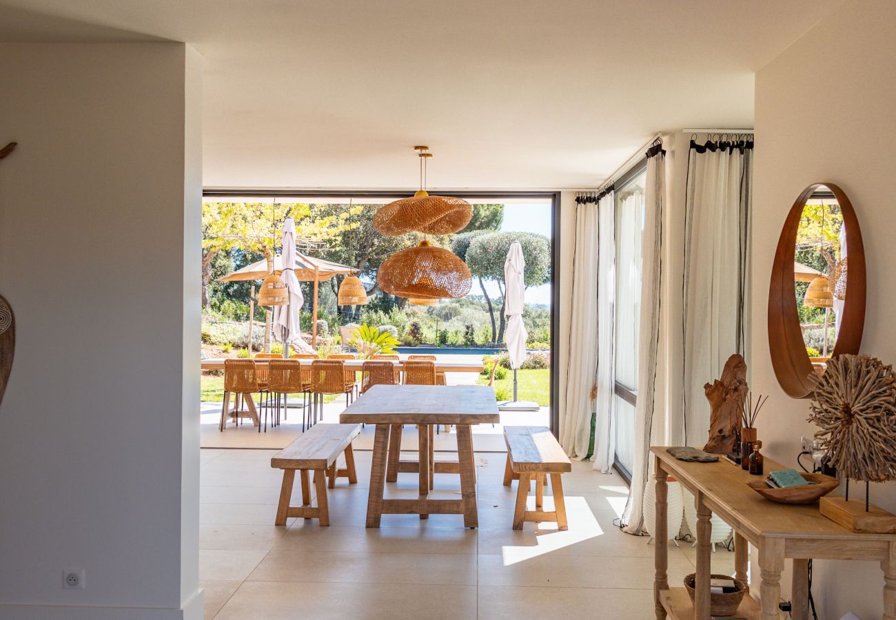 Villa in Pinarello - Villa Alba Pinarello