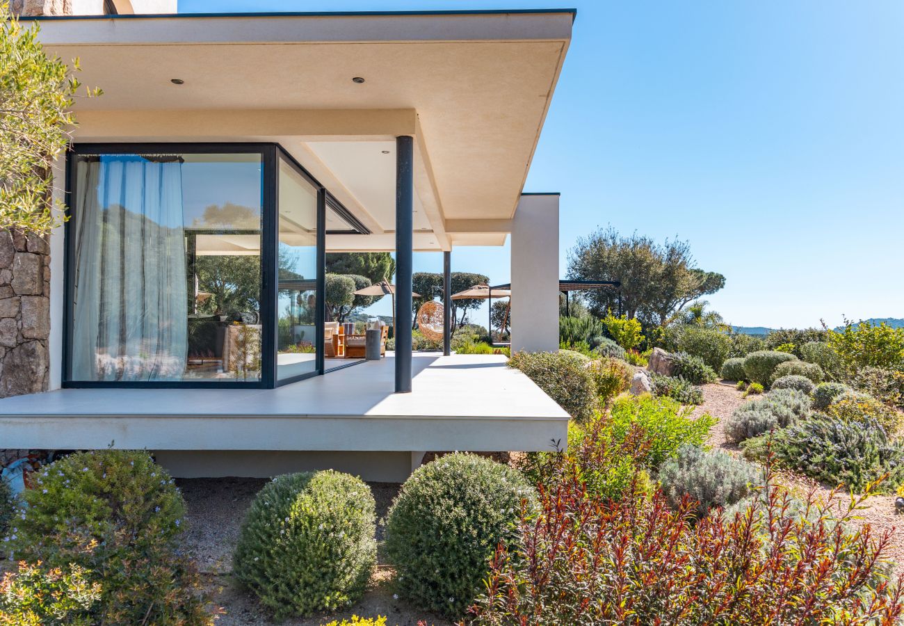 Villa in Pinarello - Villa Alba Pinarello