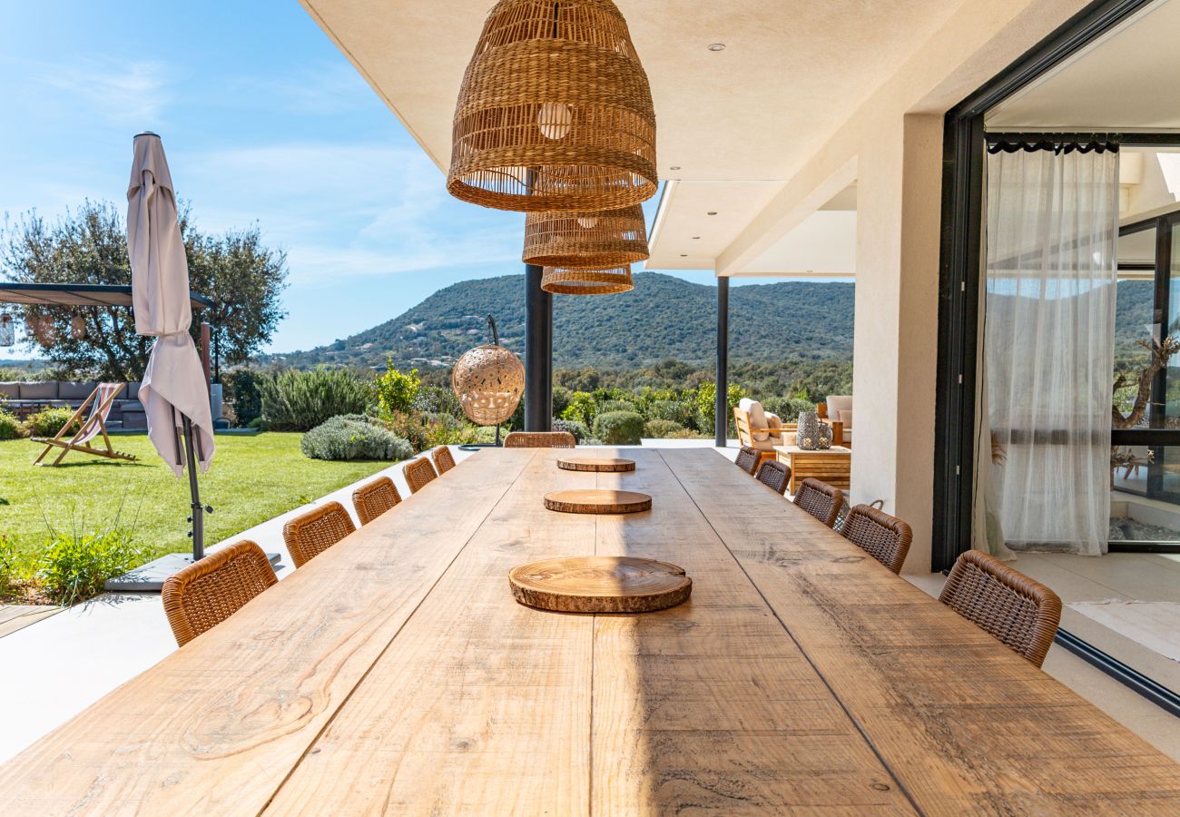 Villa in Pinarello - Villa Alba Pinarello