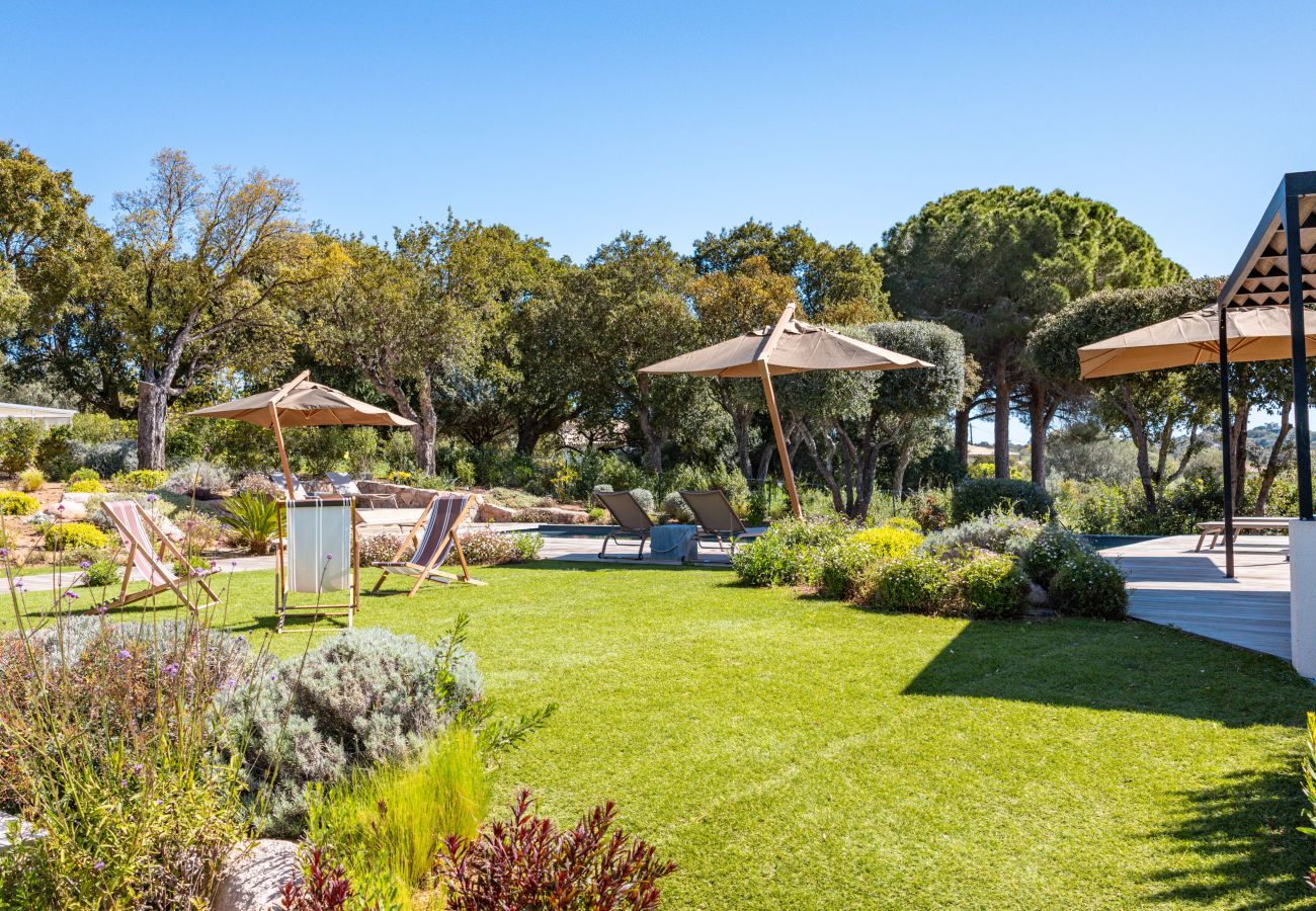 Villa in Pinarello - Villa Alba Pinarello