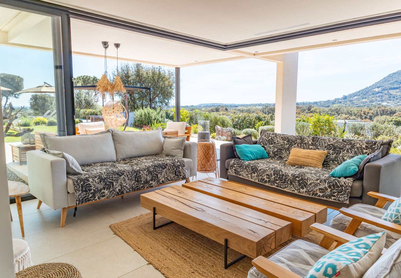 Villa in Pinarello - Villa Alba Pinarello