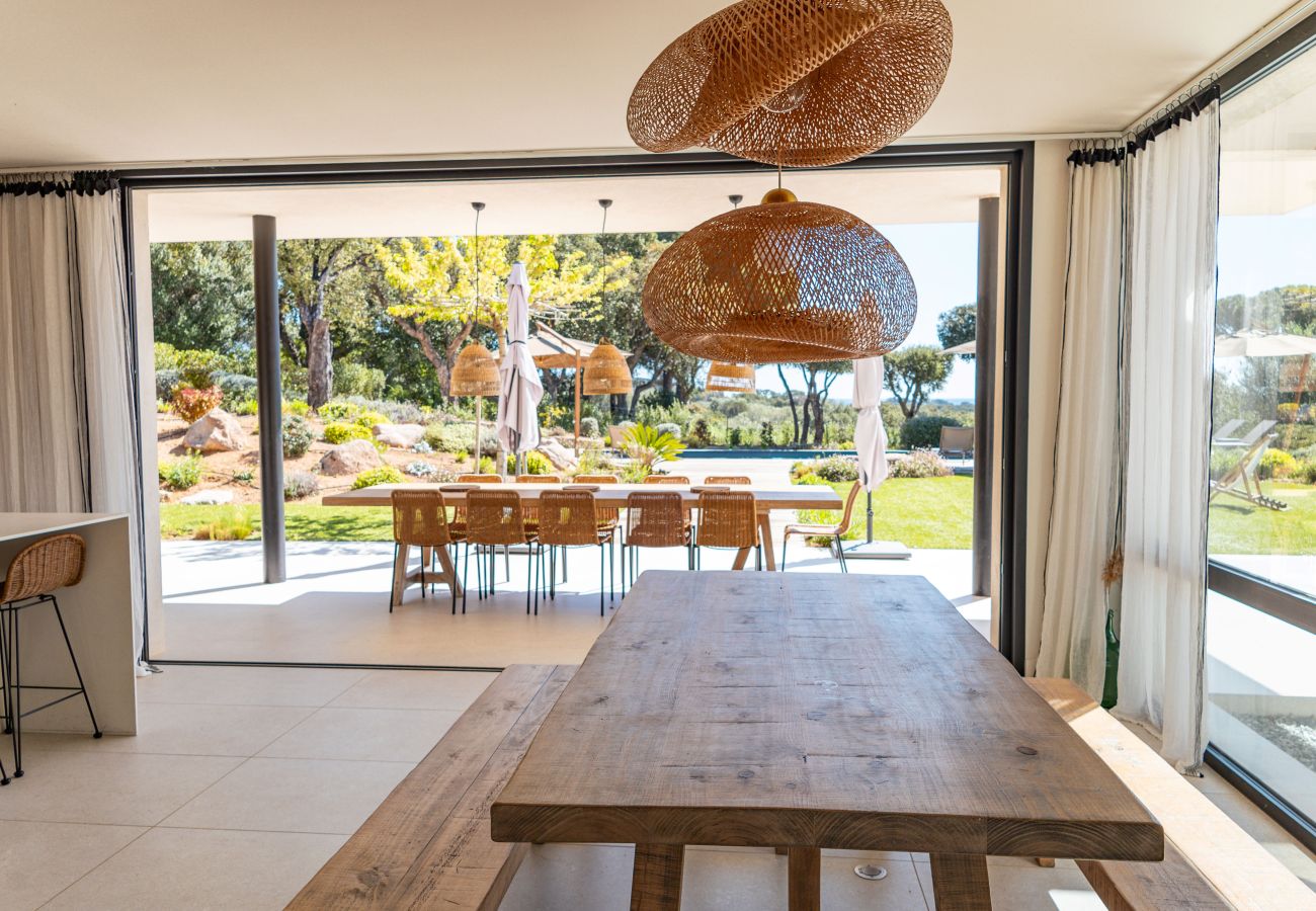 Villa in Pinarello - Villa Alba Pinarello