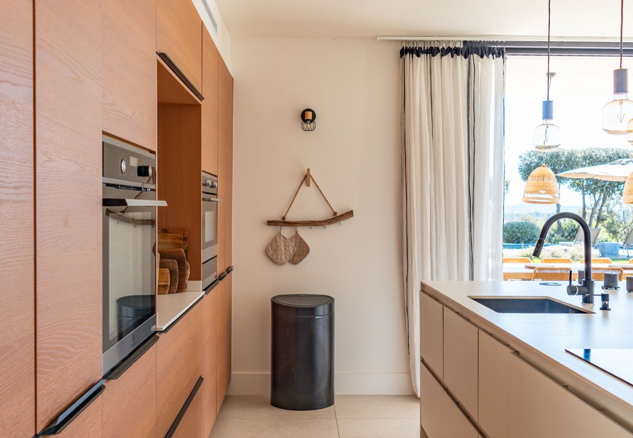 Villa in Pinarello - Villa Alba Pinarello