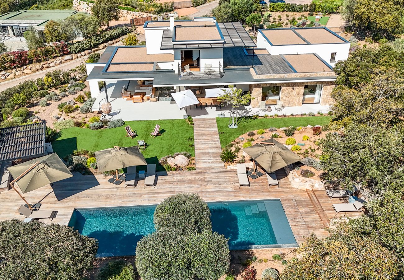Villa in Pinarello - Villa Alba Pinarello