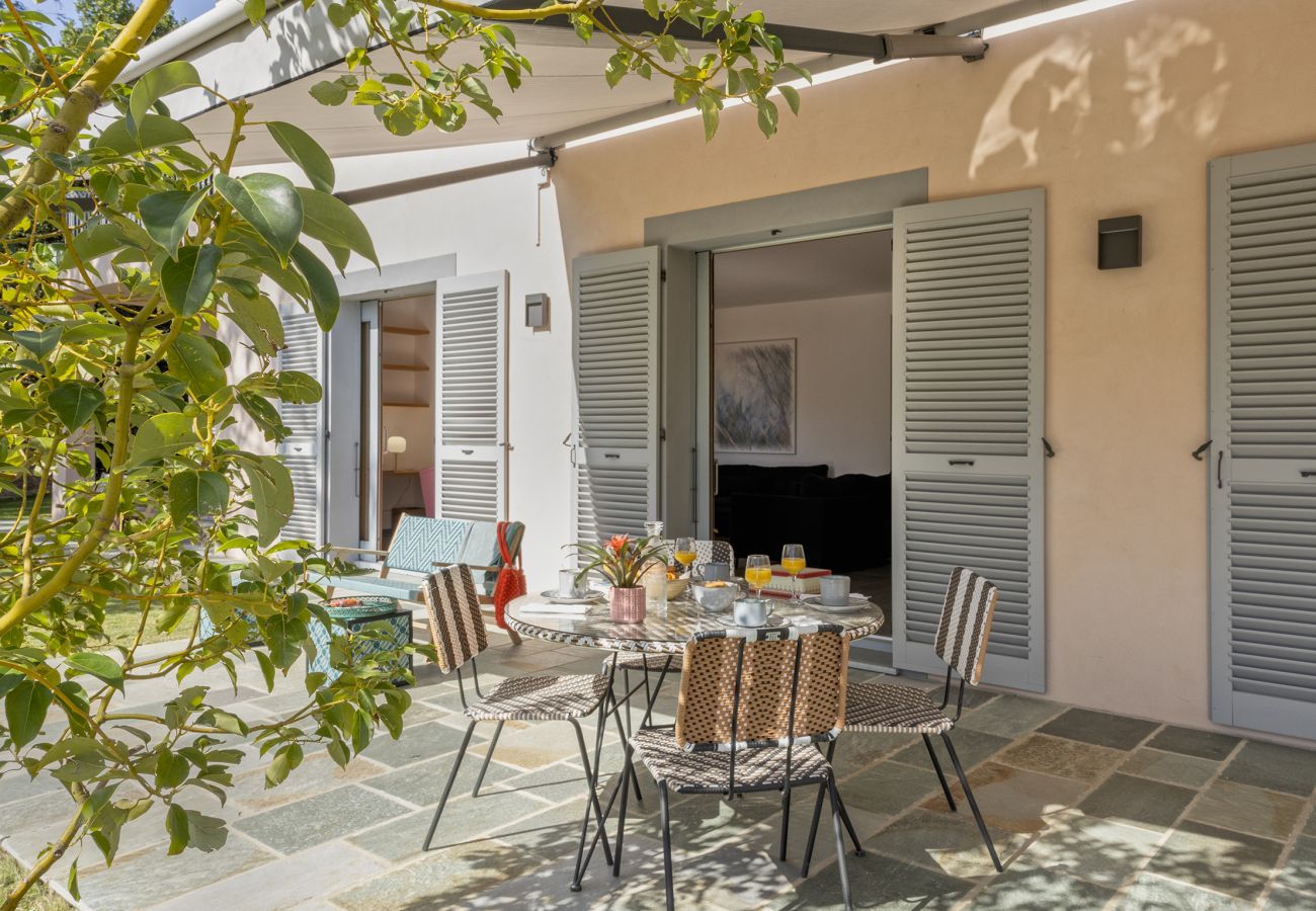 Villa in Brando - Villa Cintolino