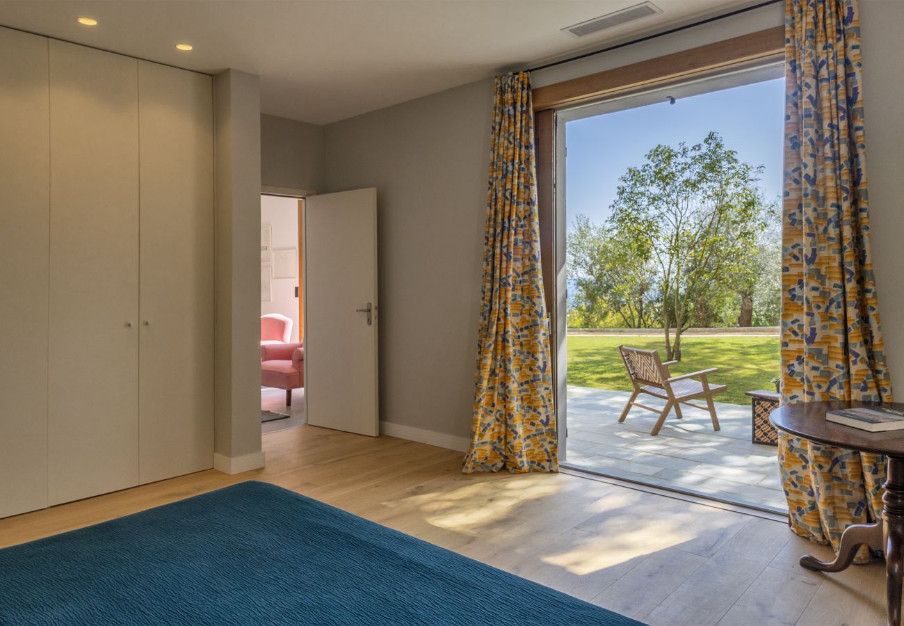 Villa in Brando - Villa Cintolino