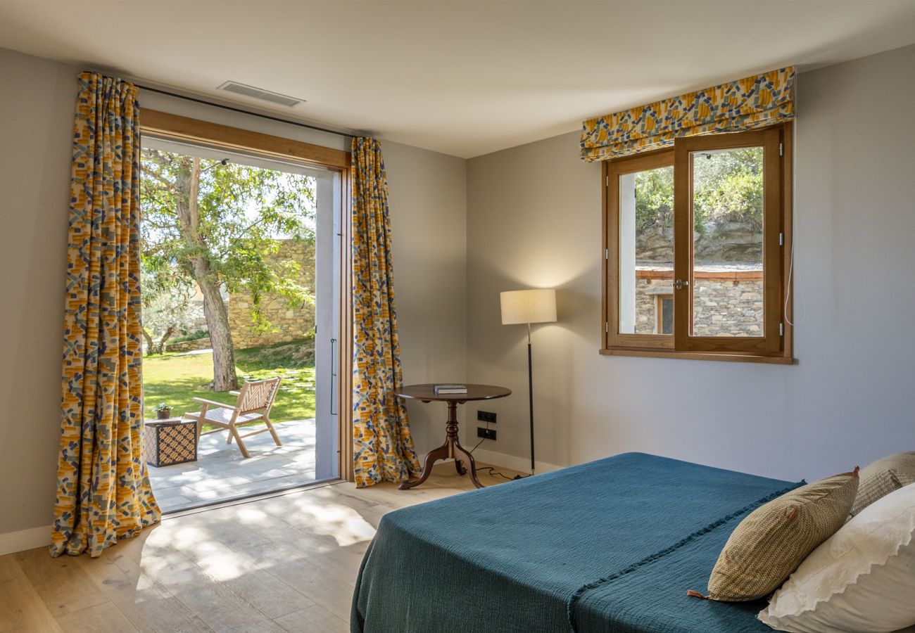 Villa in Brando - Villa Cintolino